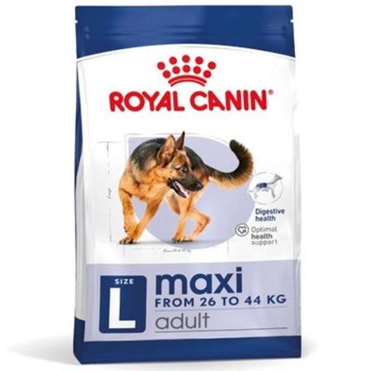 Picture of ROYAL CANIN MAXI Adult